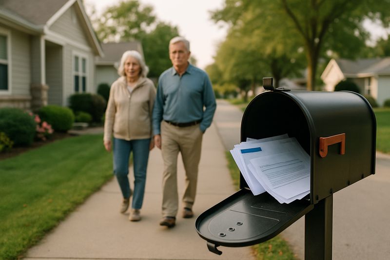 Retirees: Why Moving to Cash Could Be Your Biggest Retirement Mistake