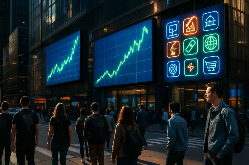 The Roaring 2020s Are Real: S&P Breadth Hits New Highs in 2026