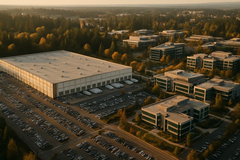 Rob Arnott Says Amazon and Microsoft Aren't Actually 'Growth' Stocks — and the Data Backs Him Up thumbnail