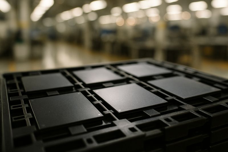 SanDisk and Memory Chips Are Cracking: What Comes Next