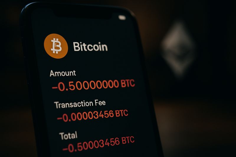 Saylor Blinks: The Man Who Swore He'd Never Sell $ETH Is Reportedly Selling $BTC thumbnail