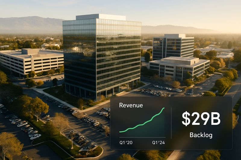 ServiceNow $NOW: 25% Revenue Growth and $29B RPO Signal AI Enterprise Dominance