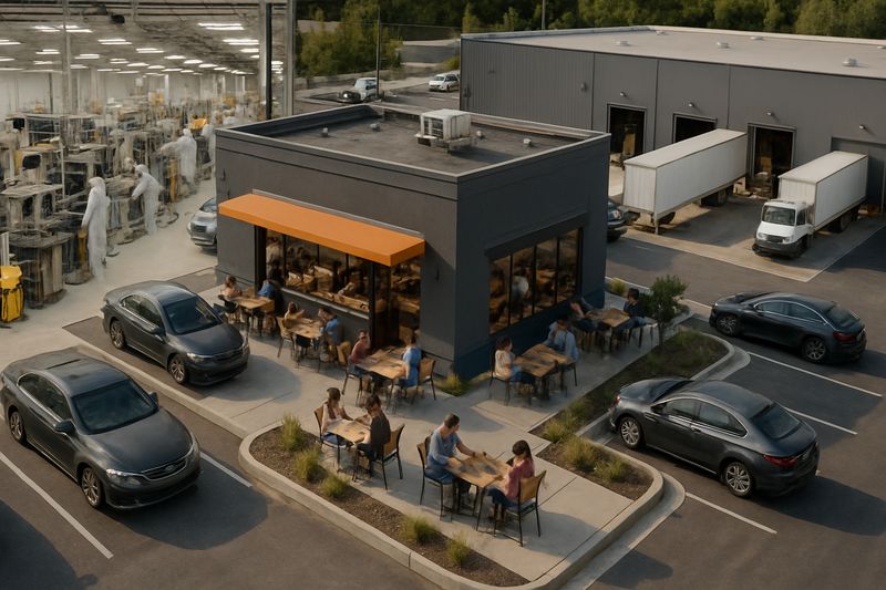 SMCI, CRWV, and CAVA: 3 Earnings Beats Wall Street Can't Ignore
