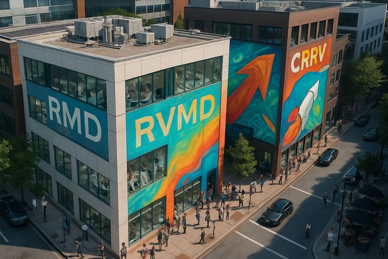 SMH, CRWV, and RVMD: The Three Tickers Breaking the Internet This Week thumbnail