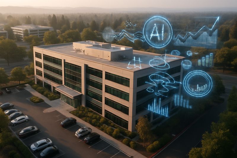 Snowflake $SNOW Surges 20% as AI Flywheel Hits Full Speed