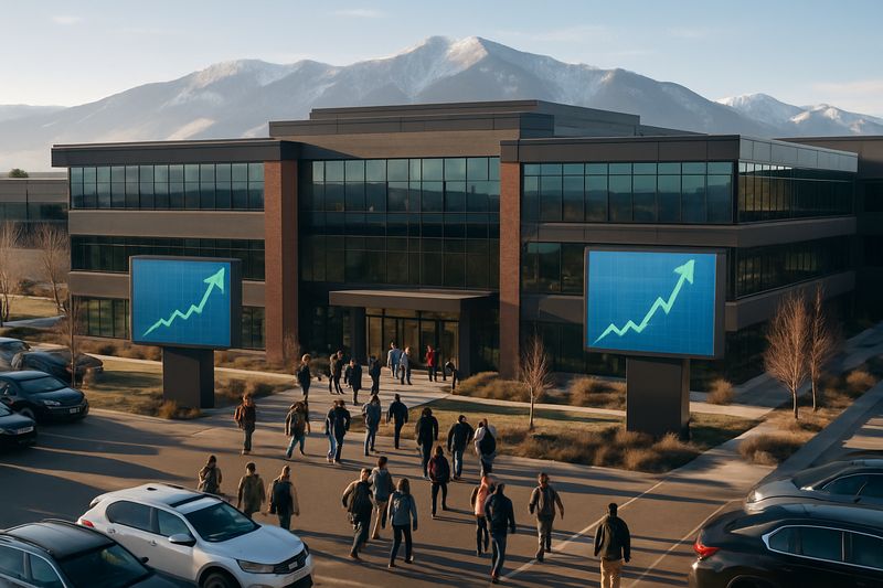 Snowflake $SNOW Surges 21%: Is the Software Ice Age Finally Over?