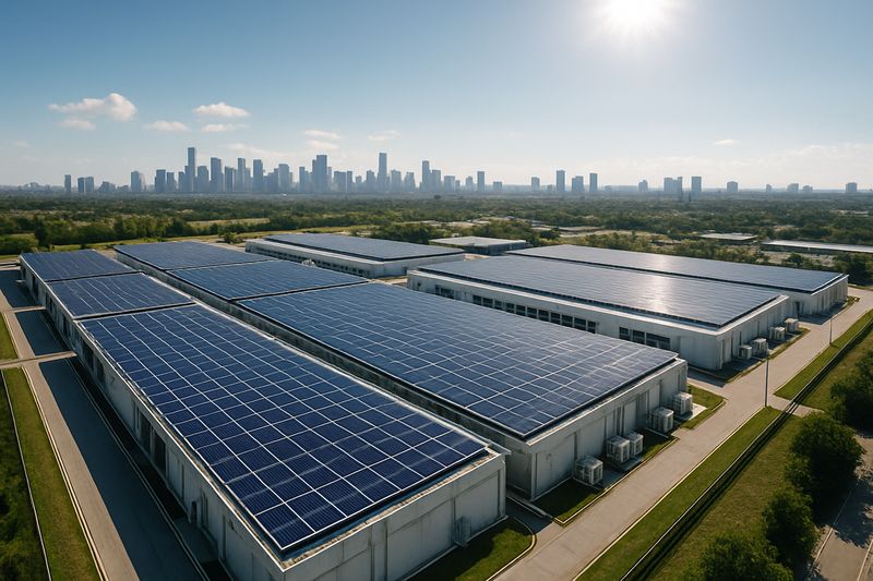 Solaris $SLR: The 400% Data Center Power Play You Missed