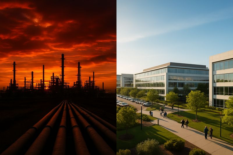 S&P 500 Eyes Record Close While a War Shuts Down the World's Oil Tap — Markets Are Gaslighting Us thumbnail