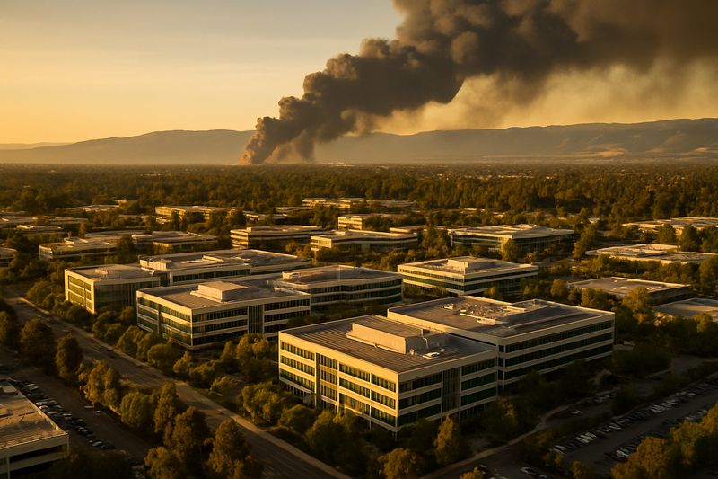 S&P 500 Hits 7,200, Big Tech Prints Records, and the World Is Still on Fire — Welcome to the Market thumbnail
