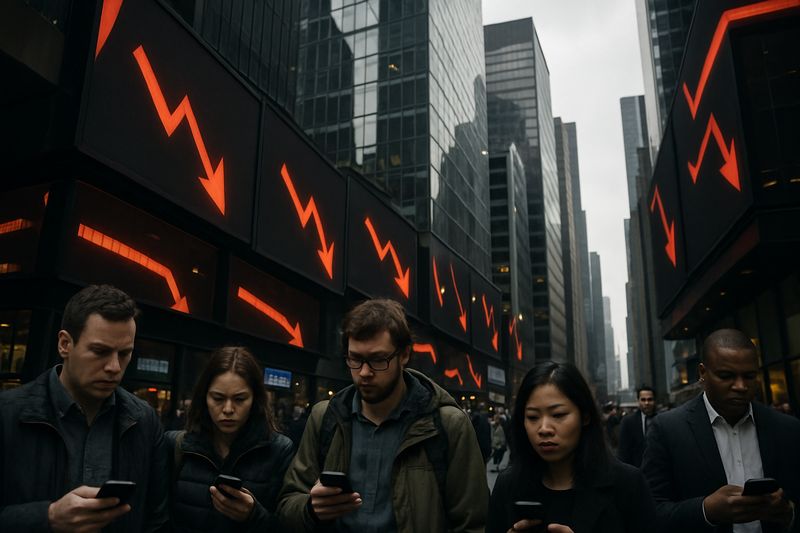 S&P 500 Lost 2% This Week and the Culprit Is Obvious