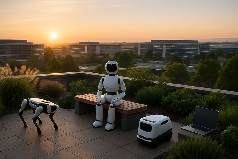 S&P 500 PEG Ratio Hits 30-Year Low: 4 AI Power Stocks to Buy Now