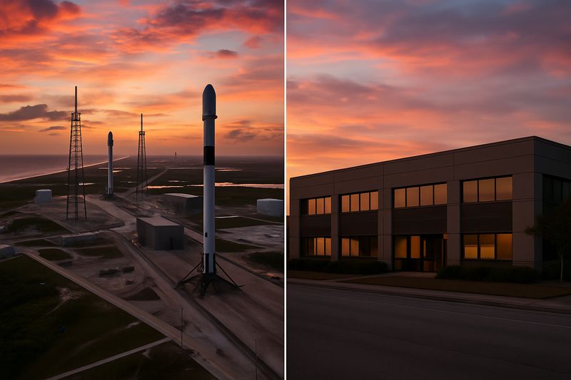 SpaceX at $1.75T, AVGO Down 15%, and the PDT Rule Is Dead — The Week That Broke the Internet thumbnail