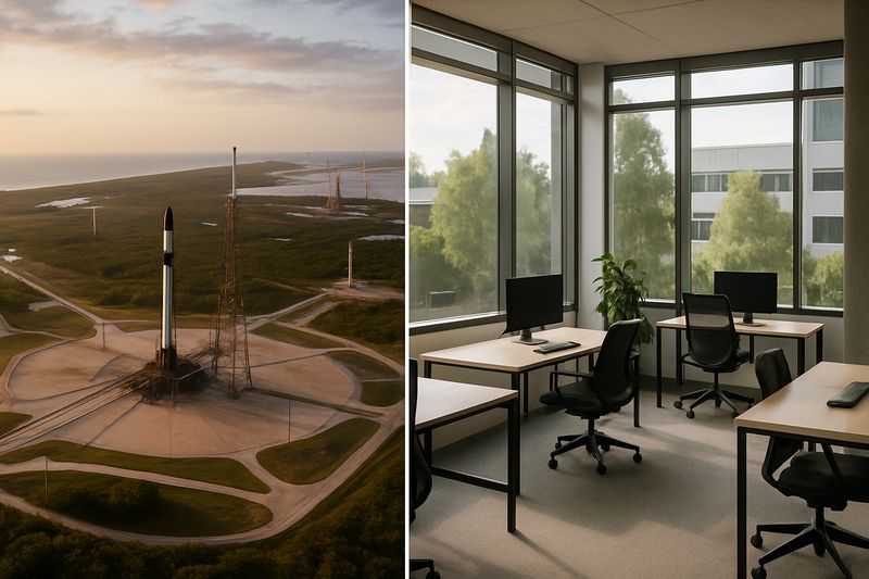 SpaceX, OpenAI & Anthropic Could Drop a $2 Trillion Bomb on Your Portfolio thumbnail