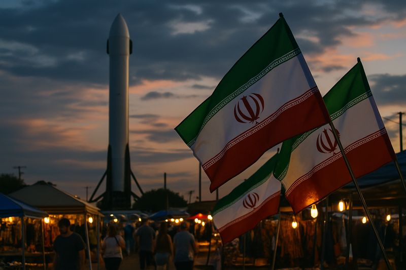 $SPCE Prices at $135, Iran Deal Incoming — Markets Just Had the Best Day Since April thumbnail