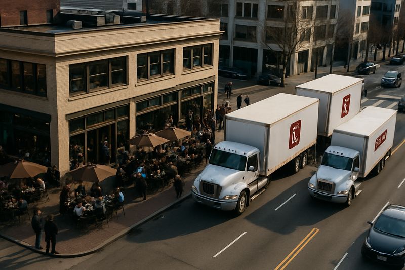 Starbucks Eyes Chipotle in Biggest Restaurant Deal Ever