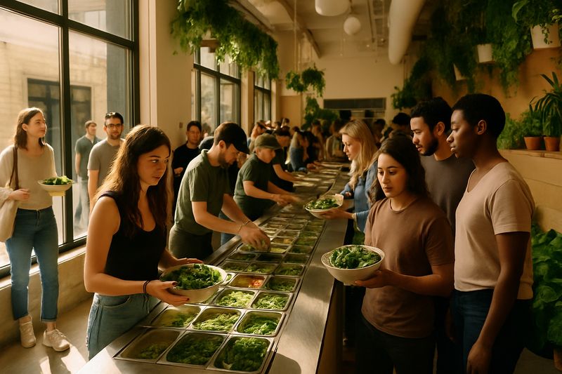 Sweetgreen ($SG) Pops 18%: From Parasite Panic to Salad Comeback