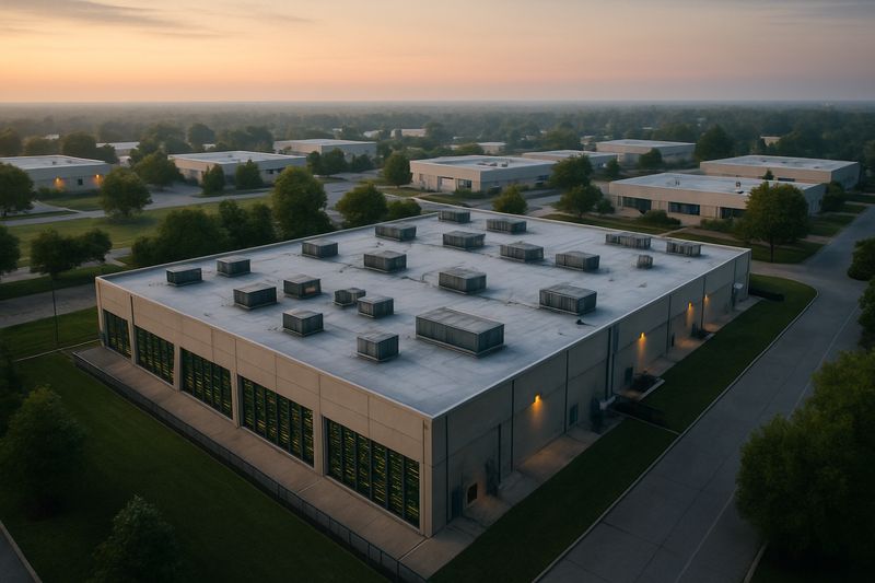 Three Under-the-Radar Stocks Quietly Riding the AI Infrastructure Wave Nobody's Talking About thumbnail