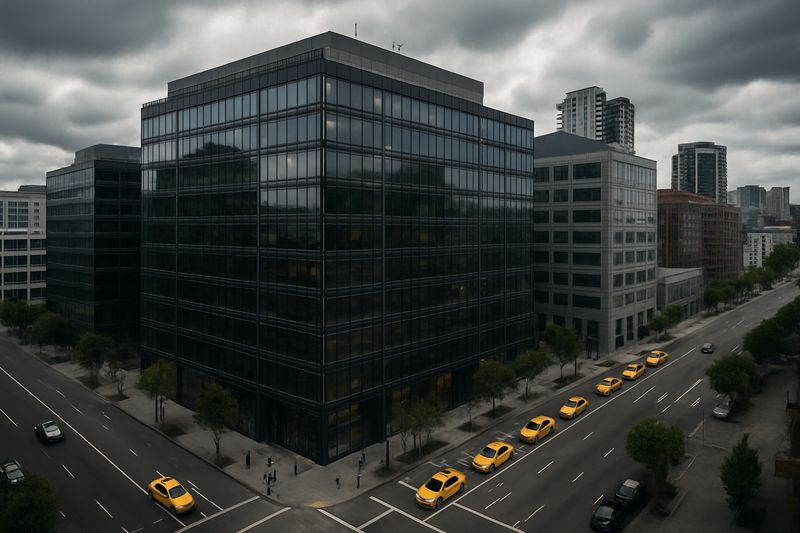 Uber Cuts 3,300 Jobs and the Market Loves It: What Comes Next