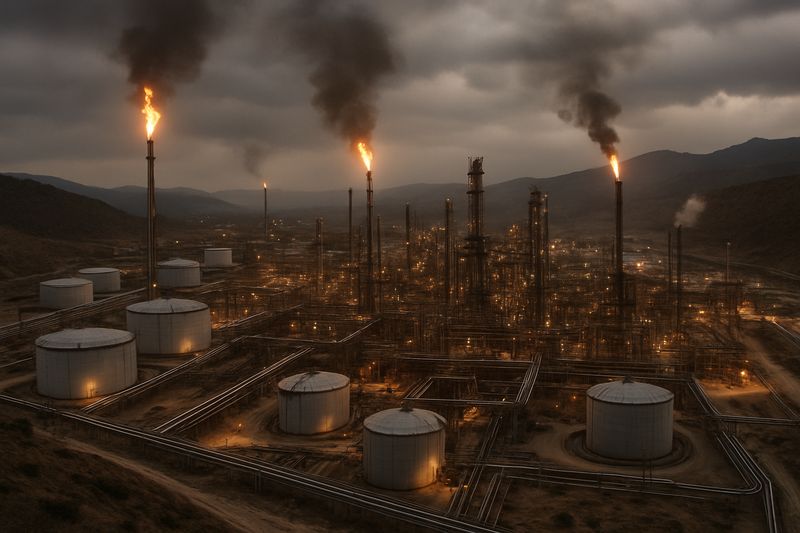 US-Iran War at Day 10: What $85 Oil Means for Your Portfolio