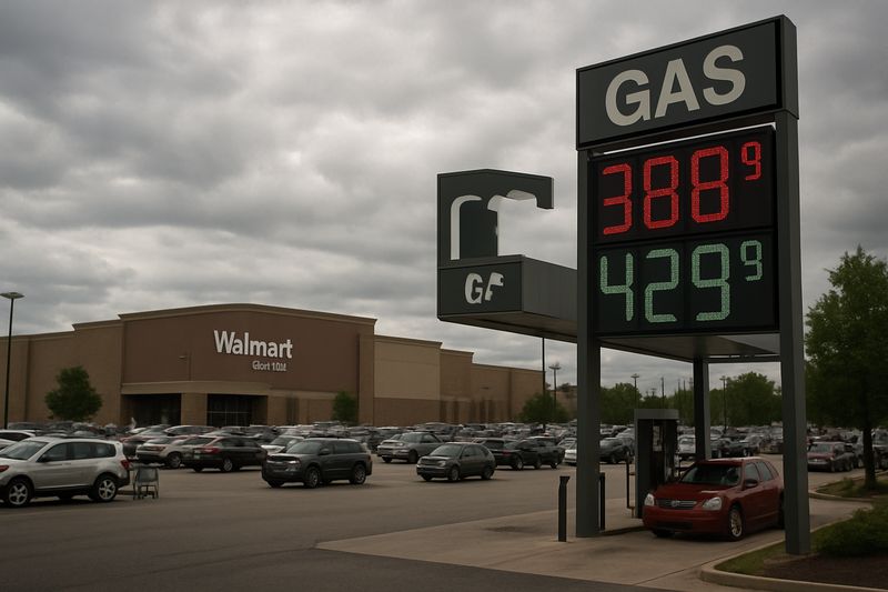 Walmart $WMT Down 18% — Cramer Says Buy the Oil-Driven Dip thumbnail