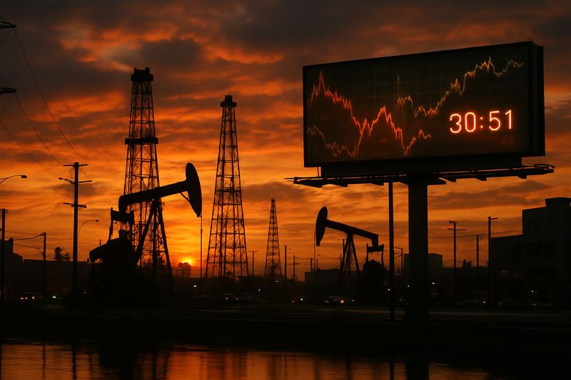 Weekly Roundup: AI Capex Fear, Oil Shock, and the VIX That Cried Wolf