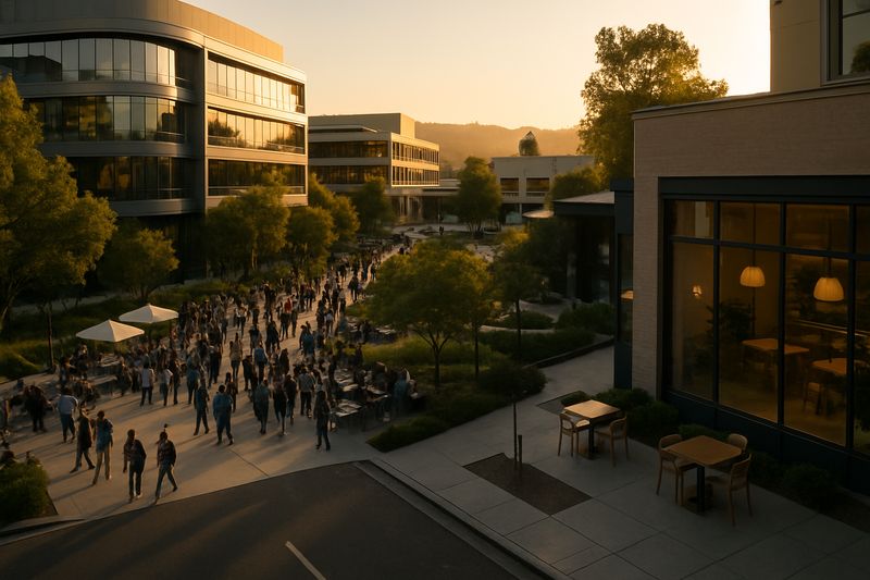Weekly Roundup: AppLovin +53%, Sweetgreen -15%, and the Week the Market Got Weird