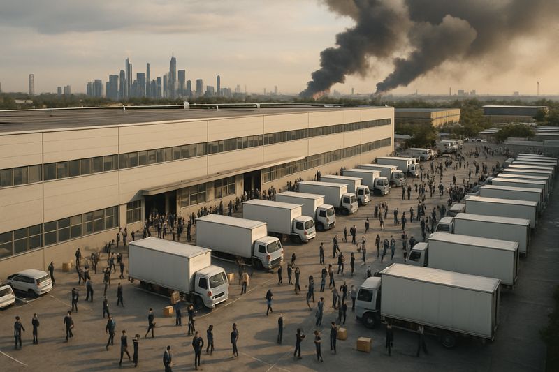 Weekly Roundup: Earnings Boom, Iran War, and Wall Street's Wild Week