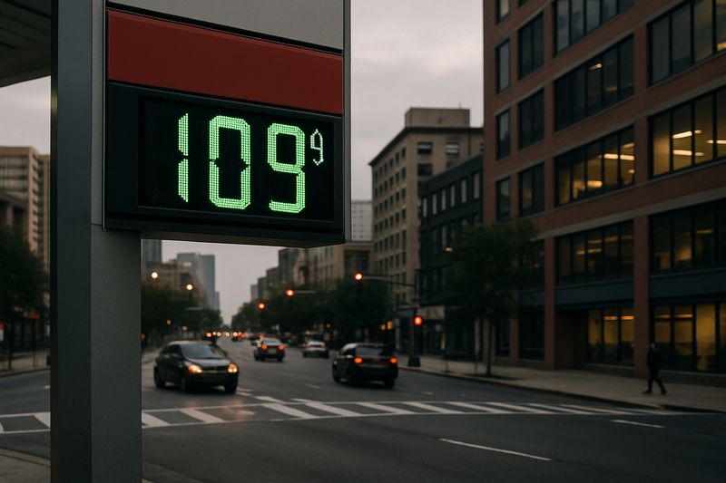 Weekly Roundup: Fed Hikes, AI Slows, Oil Spikes to $109