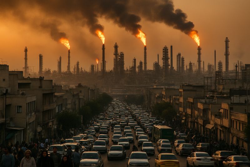 Weekly Roundup: Iran War, $100 Oil, and the Fed Hike Nobody Wants