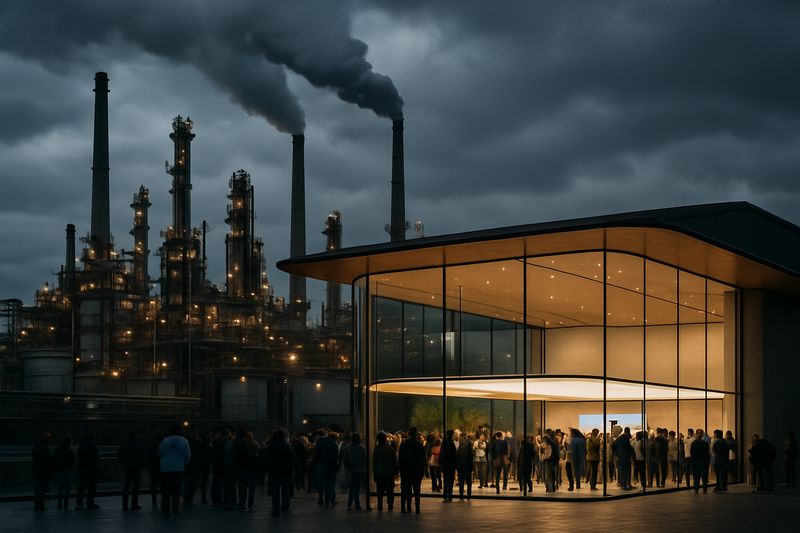 Weekly Roundup: Oil, AI Chaos, and Apple at $1,200 Stole the Show