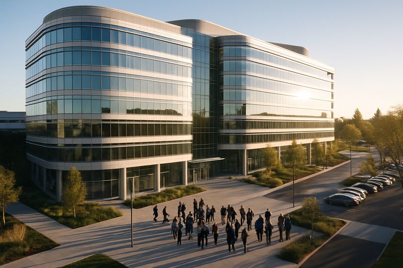 Workday $WDAY Surges 18% on Silver Lake Buyout Talks