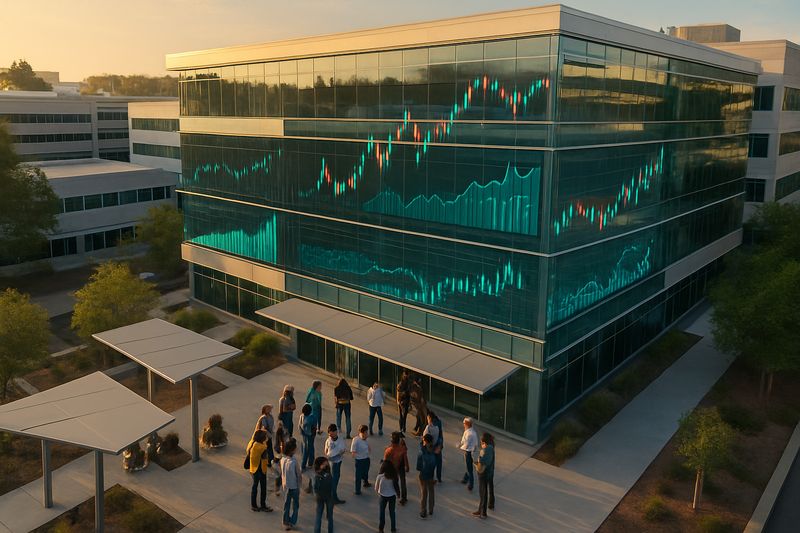 YouTube's Finance Brain Trust Agrees: AI Is the Only Trade That Matters Right Now thumbnail